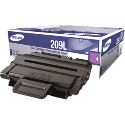 Samsung MLT-D209L Original Toner Cartridge - MLT-D209L