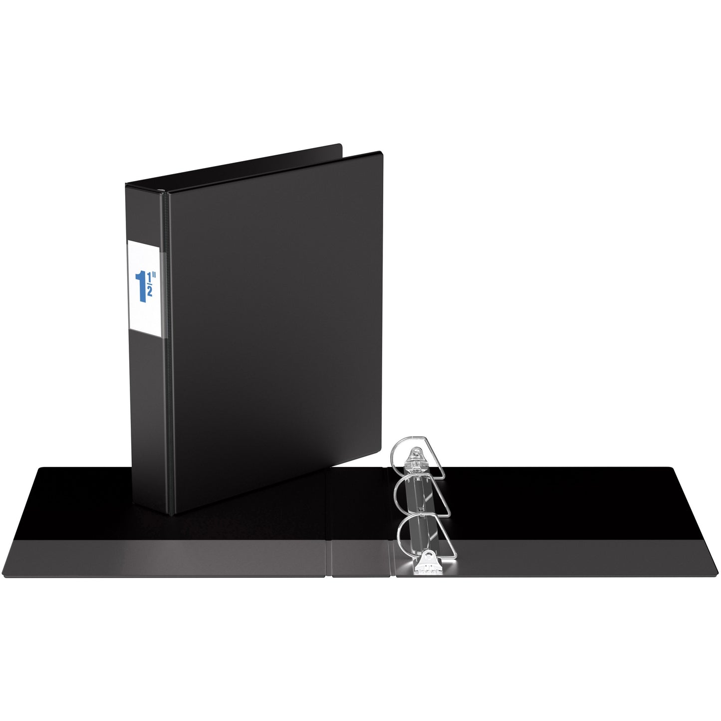 Davis Angle-D Ring Commercial Binder