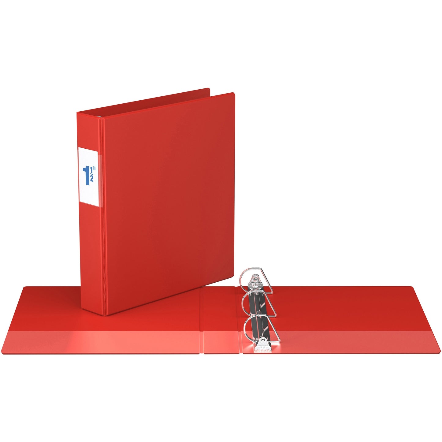 Davis Angle-D Ring Commercial Binder