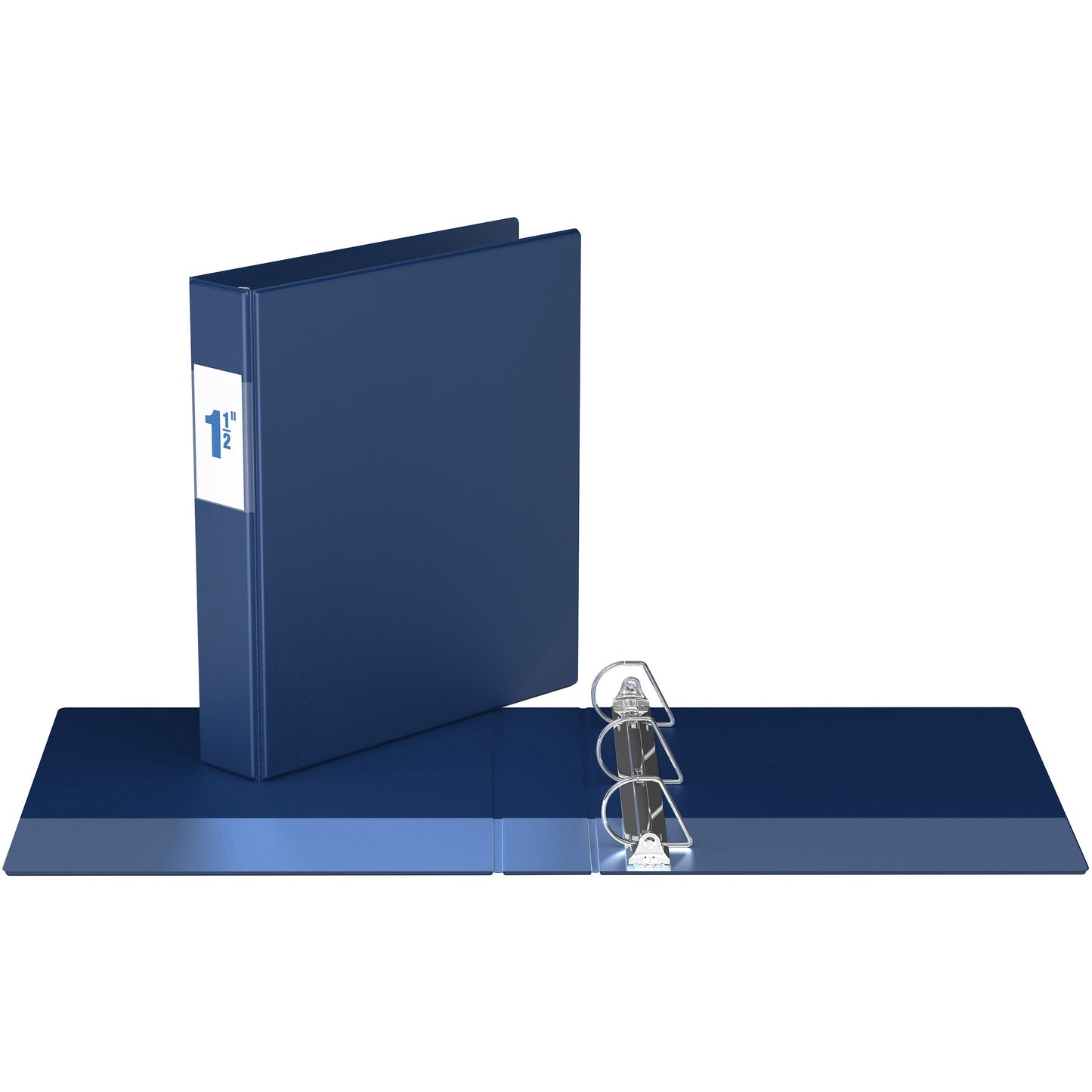 Davis Angle-D Ring Commercial Binder