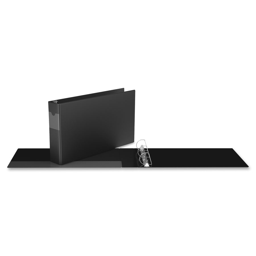 BINDER 11X17 2" *BLACK