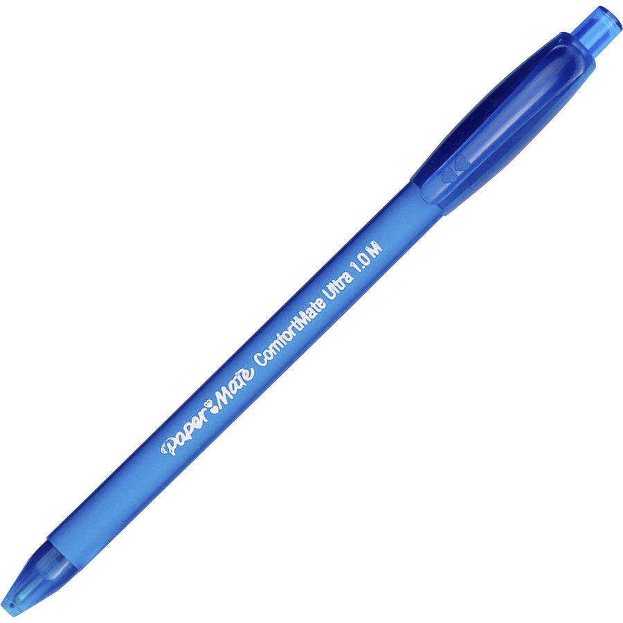 PEN, RTRC COMFORTMATE MD*BLUE