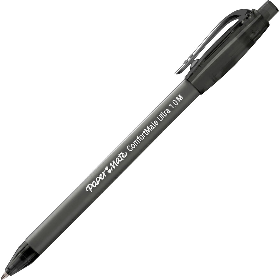 PEN, RTRC COMFORTMATE MD*BLACK