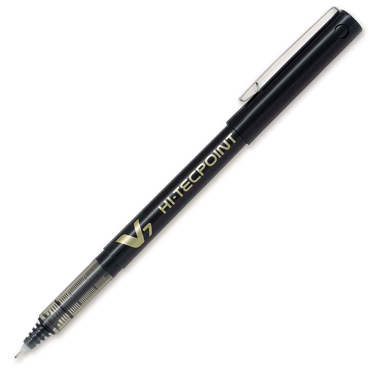 Pilot Hi-techpoint Roller Ball Pen