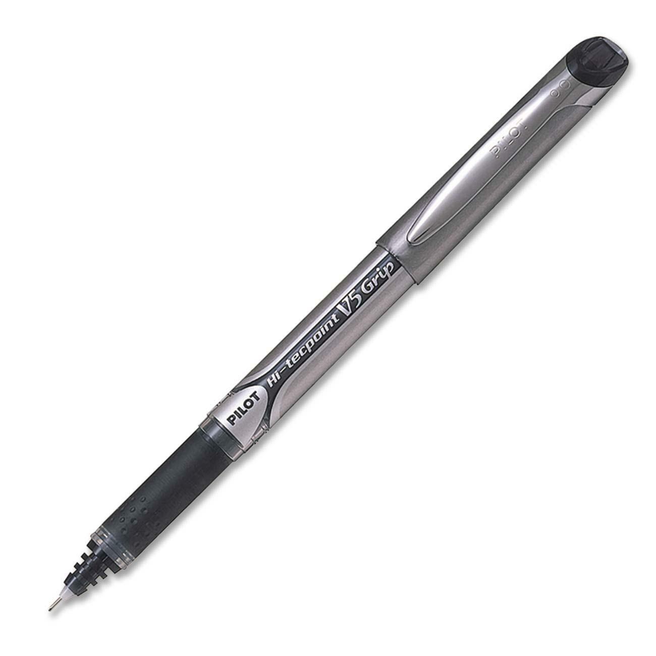 Pilot Hi-Tecpoint Needle Point Rollerball Pen