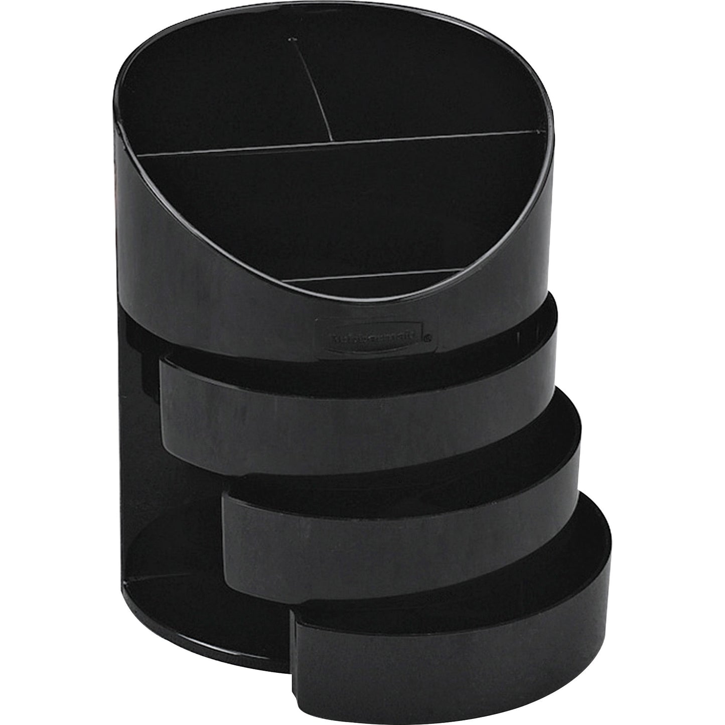 Rubbermaid 3-Drawer Jumbo Storage Pencil Cups