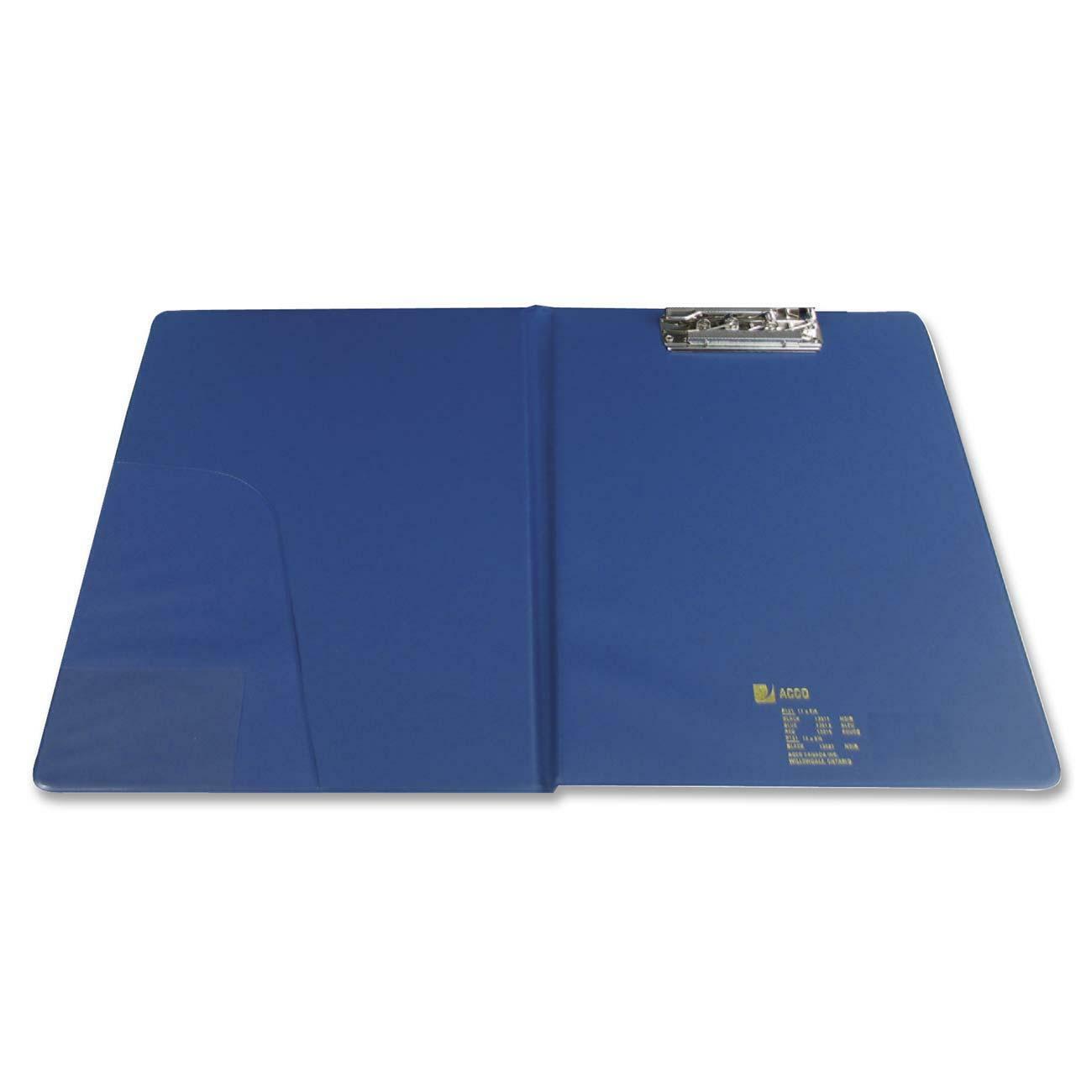 ACCO Clipboard Portfolio