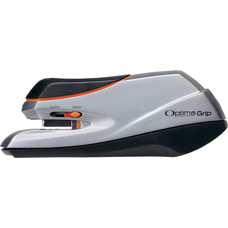 STAPLER ELEC OPTIMA GRIP H/S