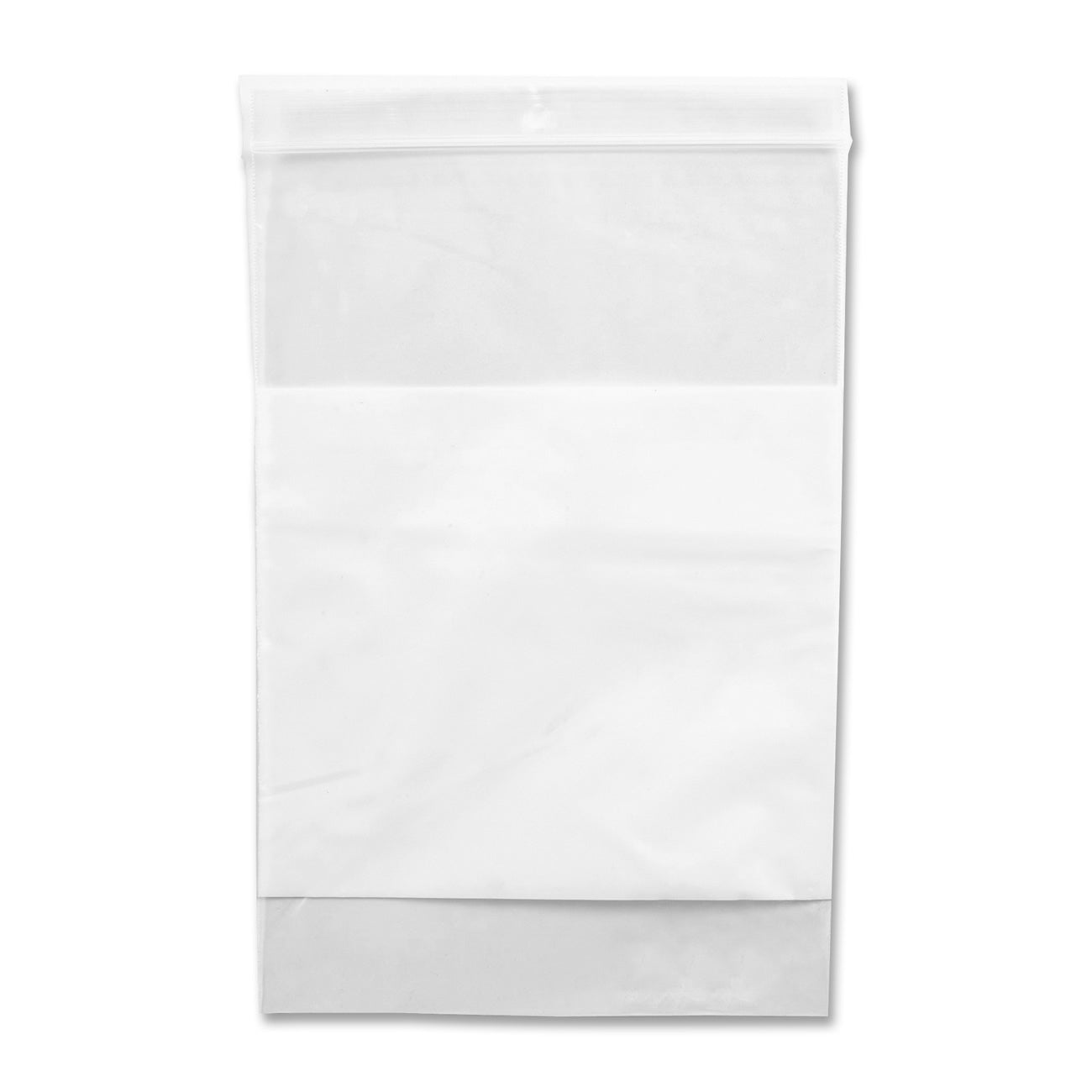 Crownhill Reclosable Poly Bag