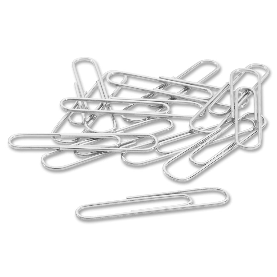 PAPERCLIP RECYC #1 PLAIN*1C/BX