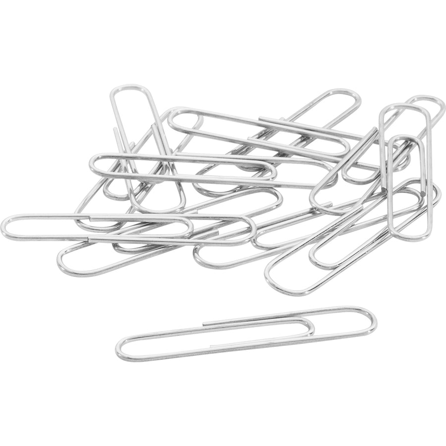 PAPERCLIP RECYC #1 PLAIN*1C/BX