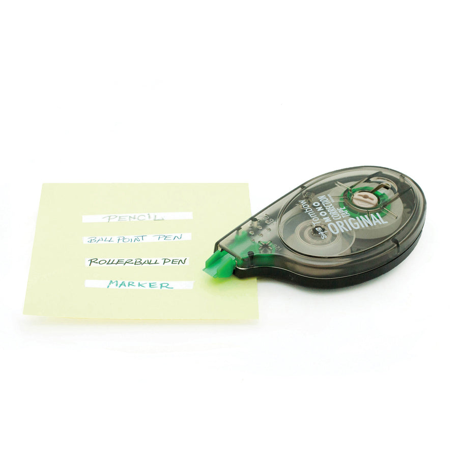 Tombow Original Mono Correction Tape - 68720