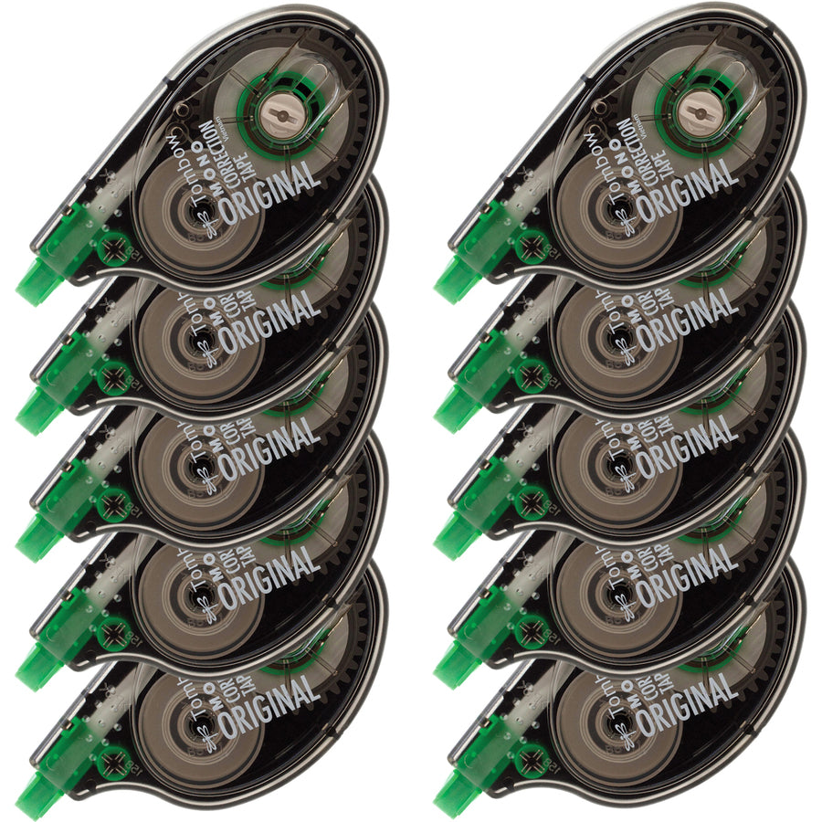 Tombow Original Mono Correction Tape - 68720