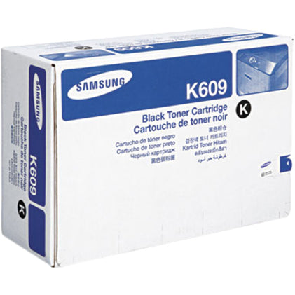 Samsung CLT-K609S Original Toner Cartridge - CLT-K609S