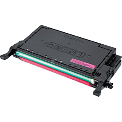 Samsung M609S Original Toner Cartridge - CLT-M609S