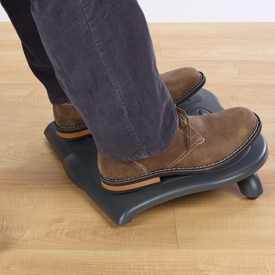FOOTREST SOLESAVER