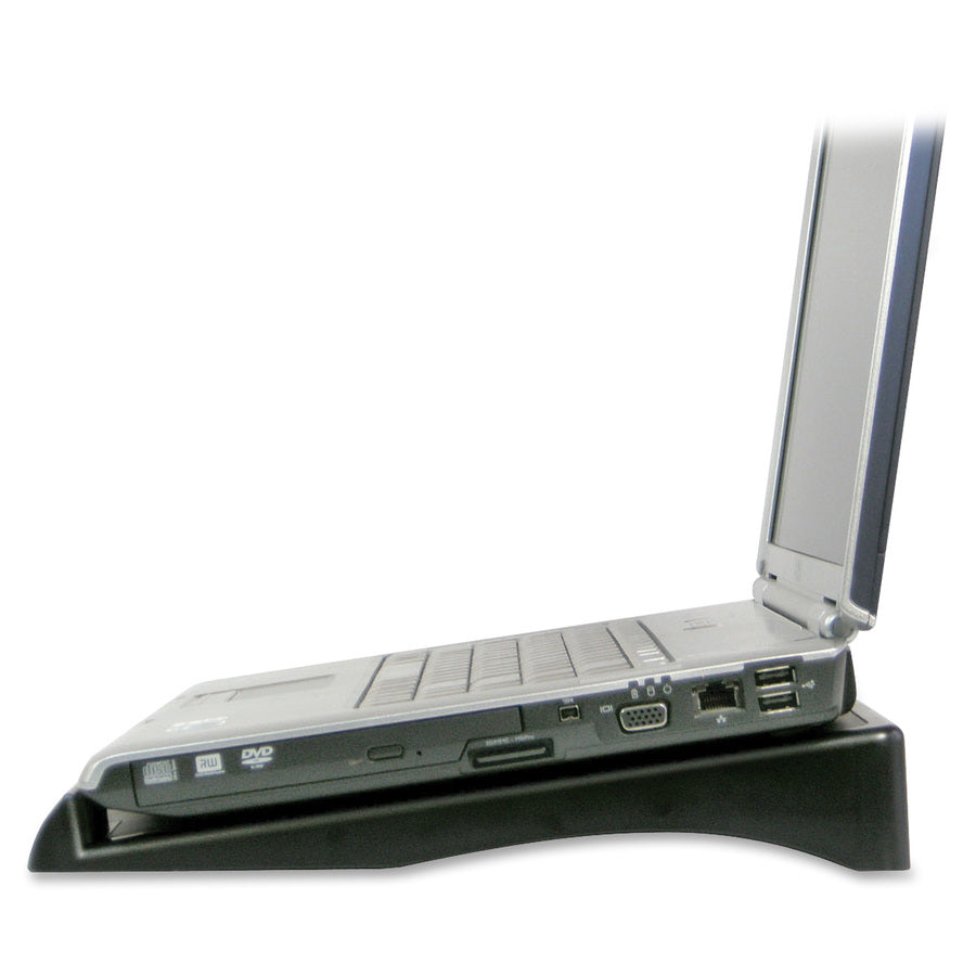 LAPTOP STAND *BLACK