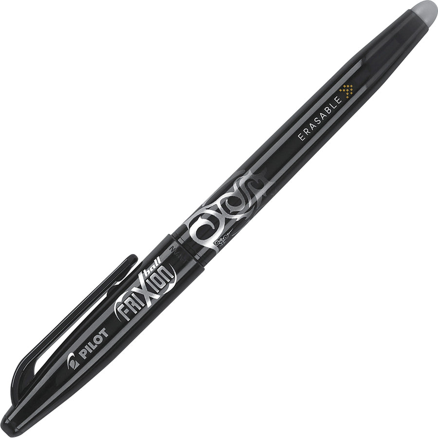 ROLLER GEL FRIXION 0.7mm*BLACK