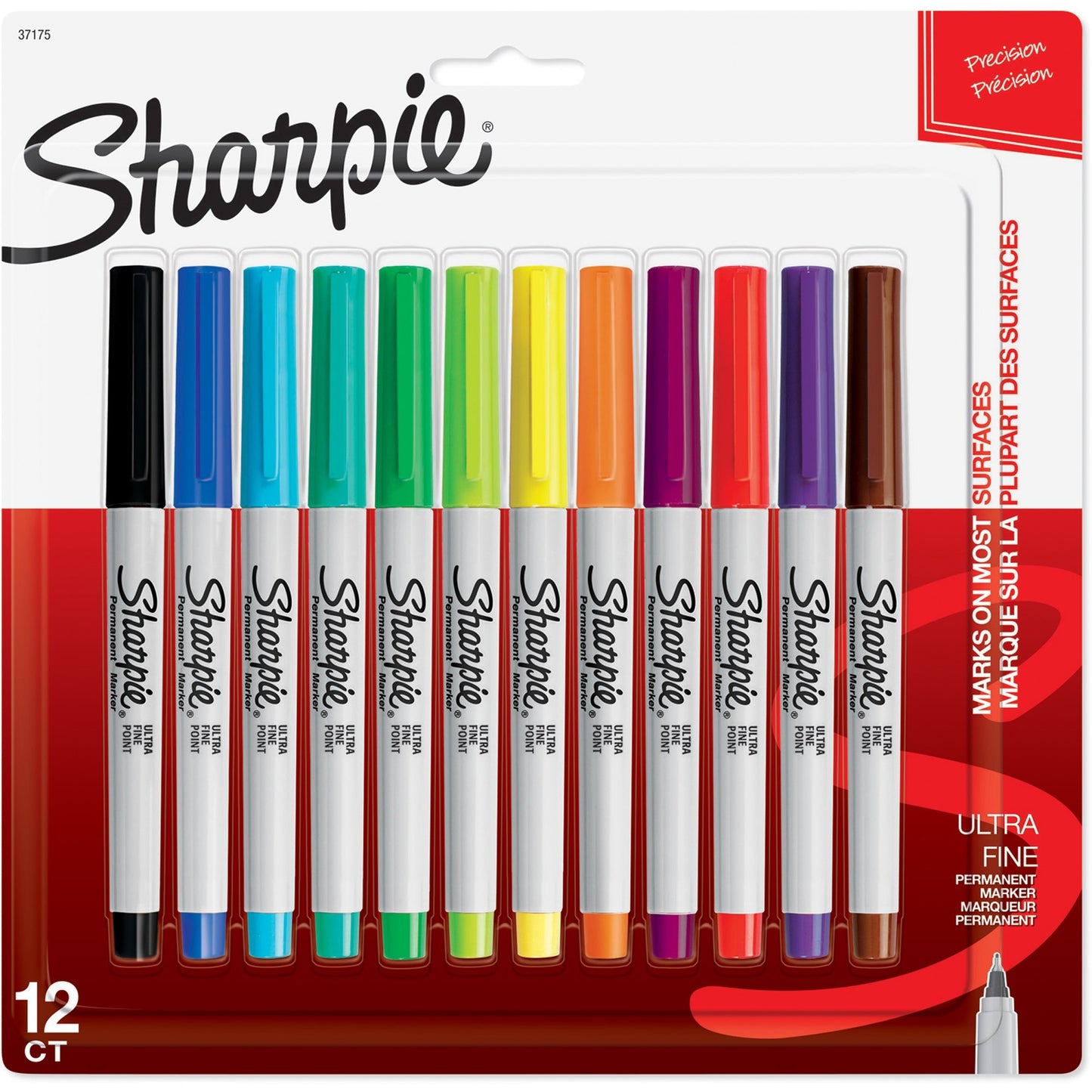 Sharpie Ultra Fine Permanent Marker