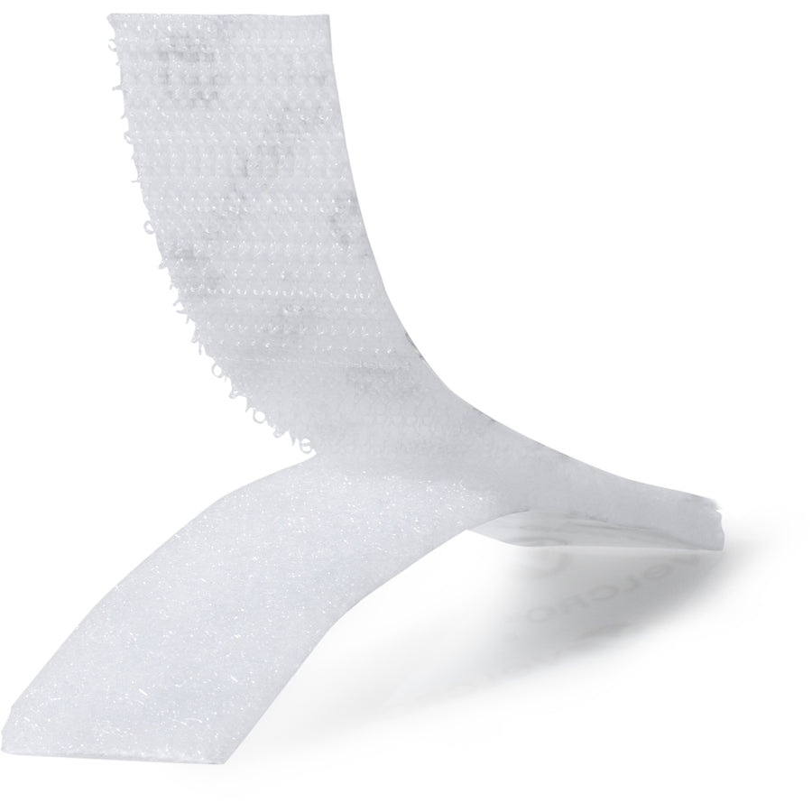 VELSTRIPS 3/4"x3-1/2",4sets/pk
