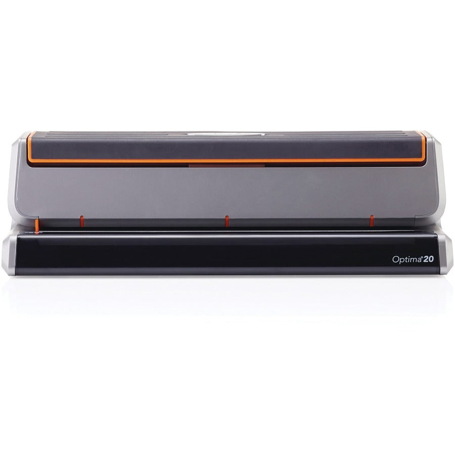OPTIMA 20 ELECTRONIC PUNCH