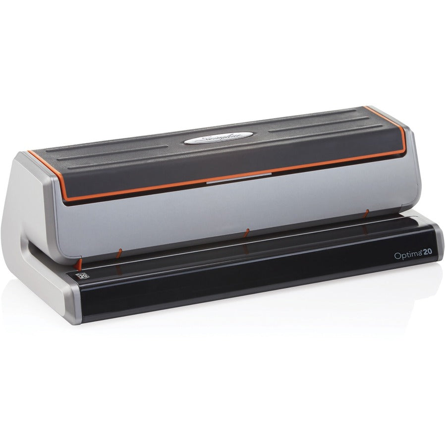 OPTIMA 20 ELECTRONIC PUNCH