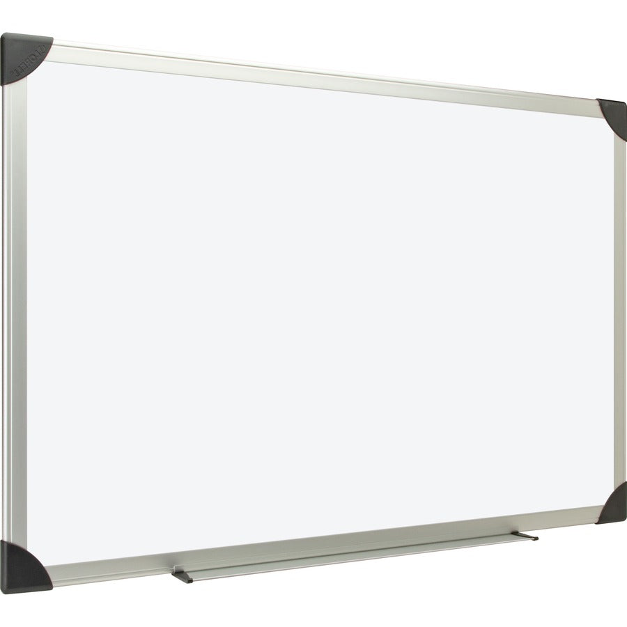 BOARD,DRYERASE,ALUMFR,3X4