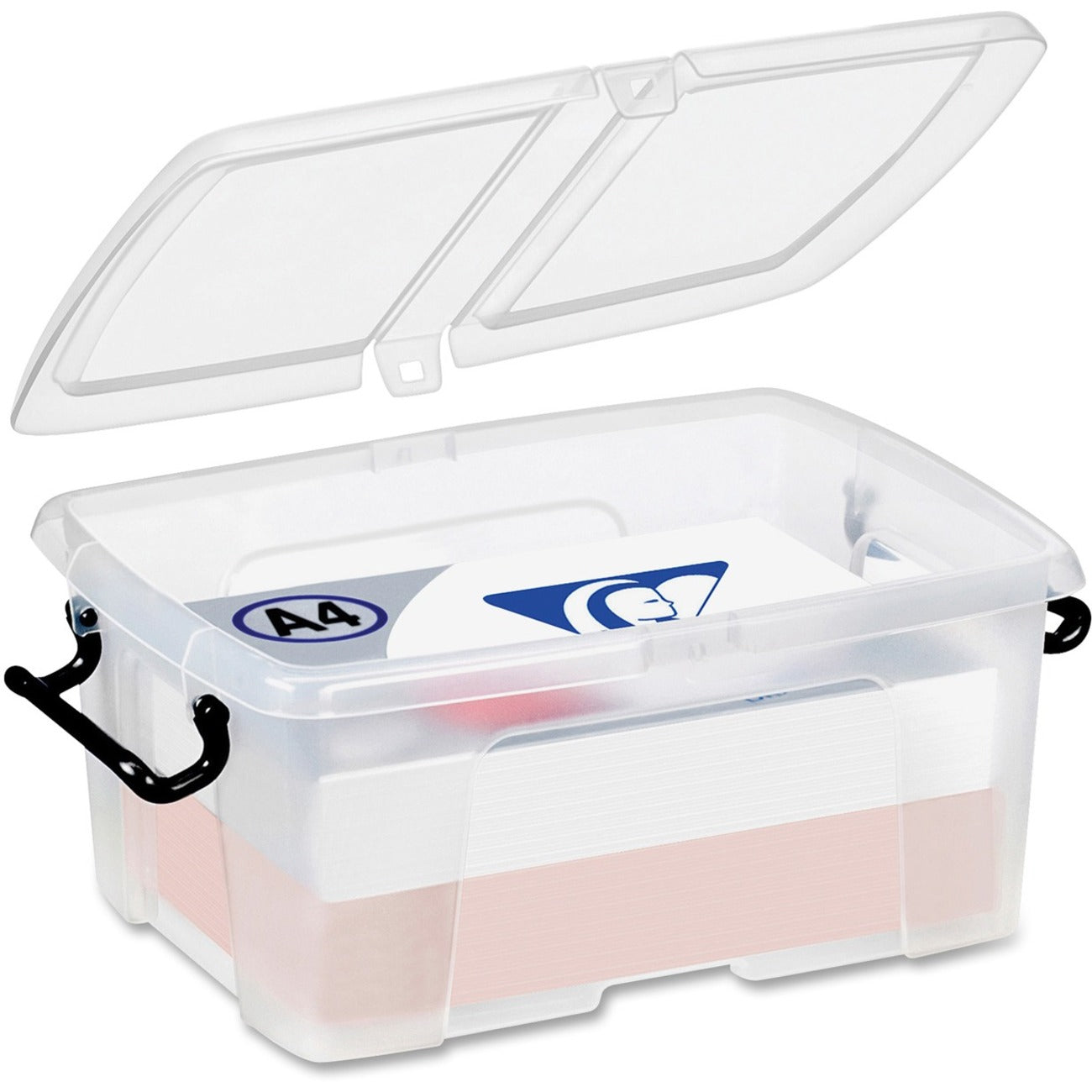 Greenside Smart Storage Box