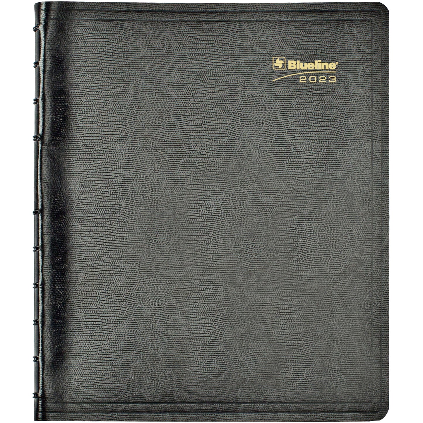 Blueline Blueline MiracleBind 16-Month Monthly Planner.