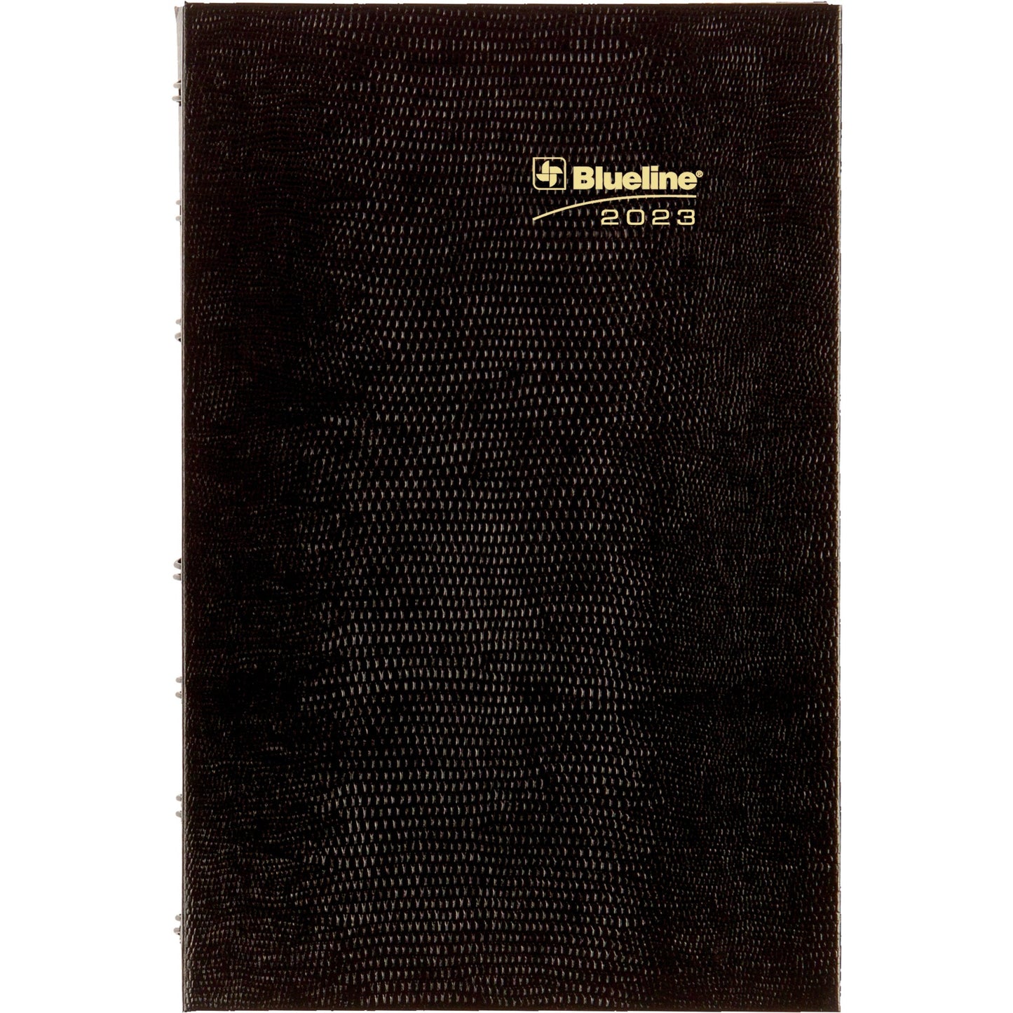 Blueline Blueline MiracleBind Daily Planner