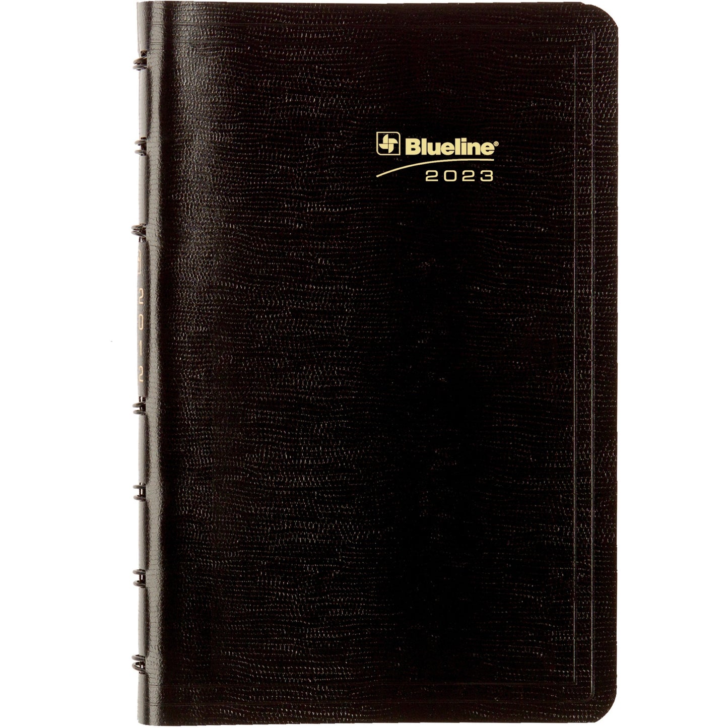 Blueline Blueline MiracleBind Daily Planner