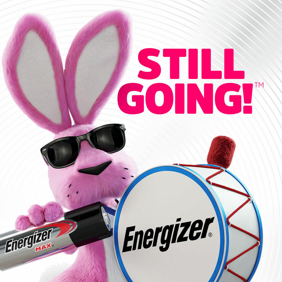 BATTERY, ALKLN 'AAA' * 8/PK