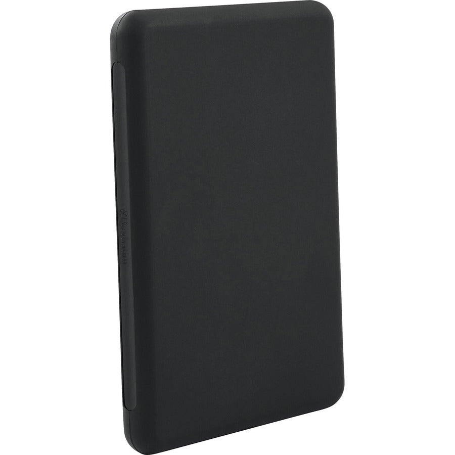 Verbatim 1TB Titan Portable Hard Drive, USB 3.0 - Black - 97394