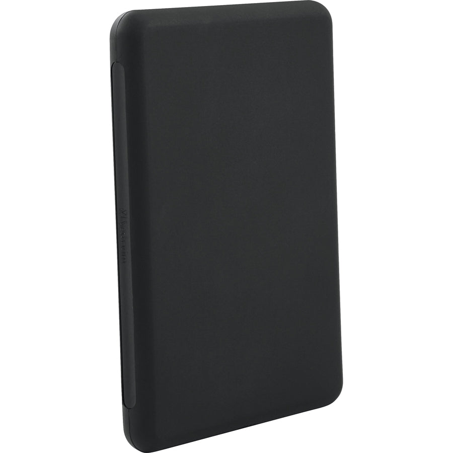 Verbatim 1TB Titan Portable Hard Drive, USB 3.0 - Black - 97394