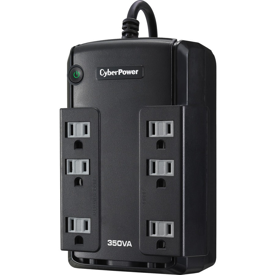 POWER SUPPLY UNINTER.350VA