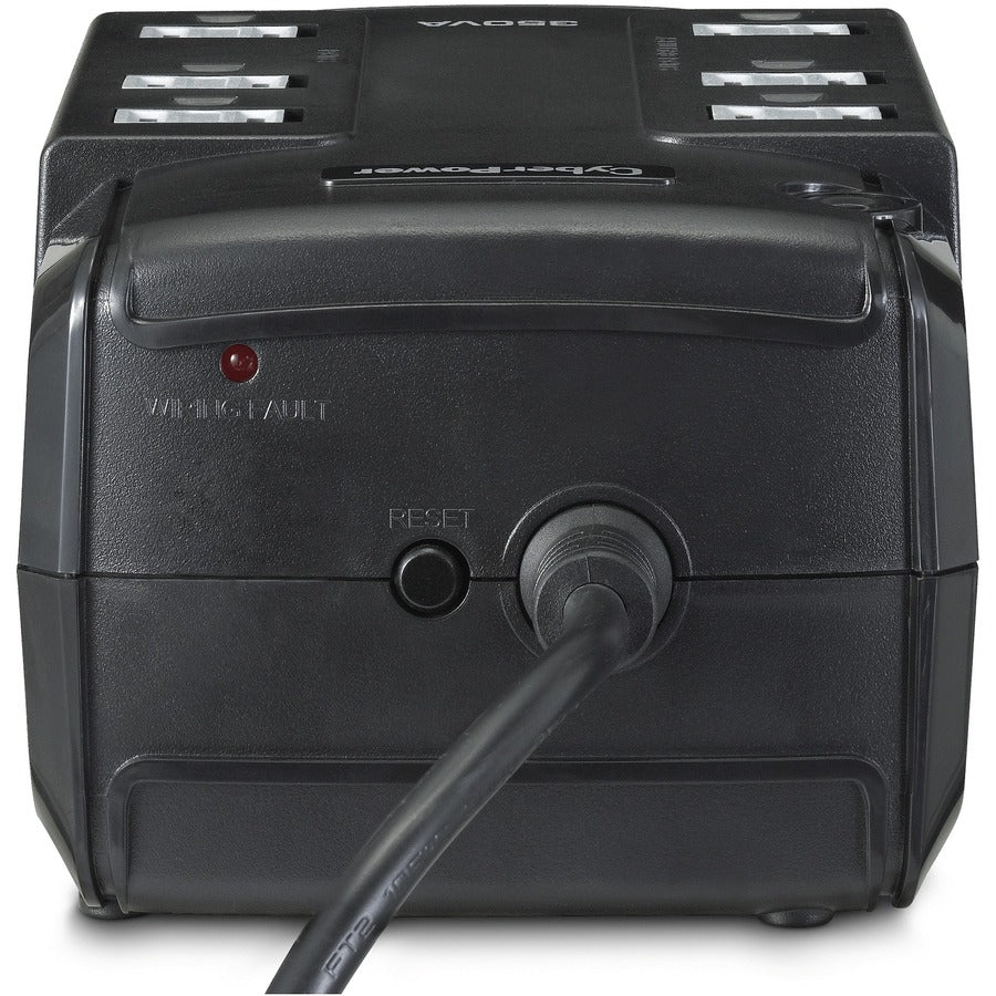 POWER SUPPLY UNINTER.350VA