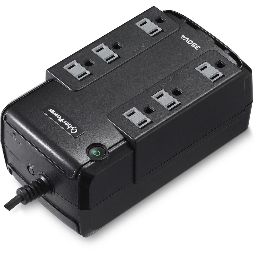 POWER SUPPLY UNINTER.350VA