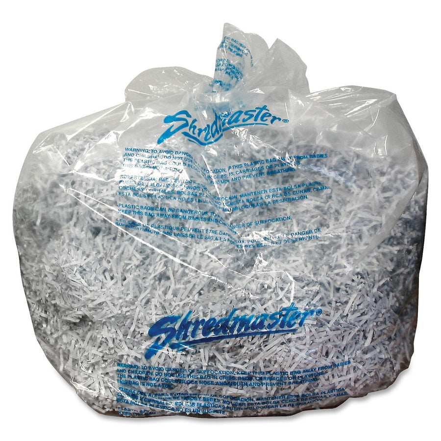 SHRED BAG*PERSONAL SERIES *1C