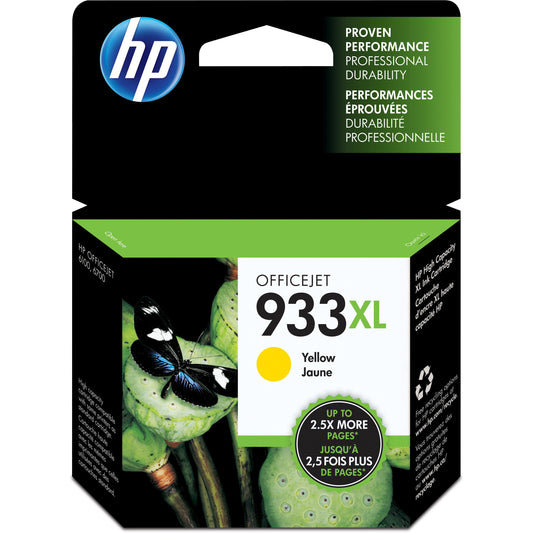 HP 933XL Ink Cartridge - Single Pack