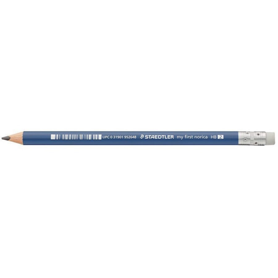 Staedtler Noris Club 119 Triangular Pencil