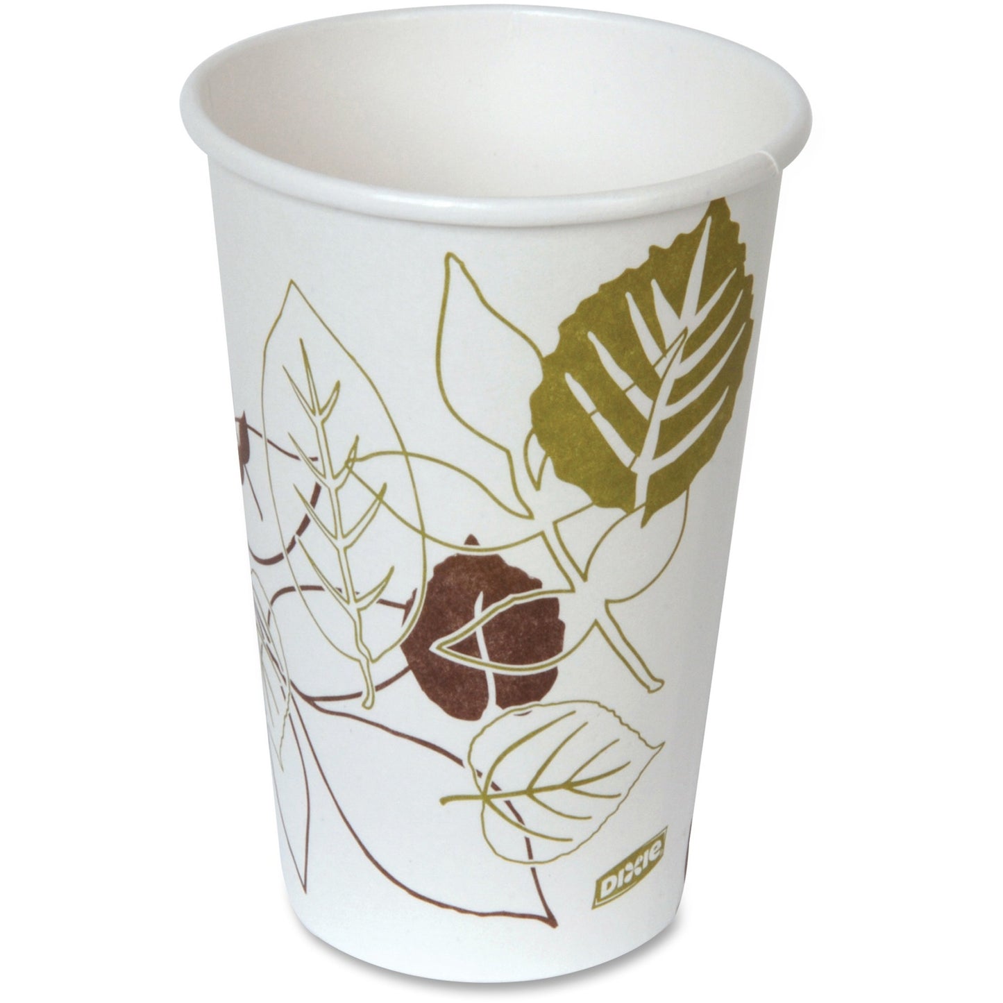 Dixie Pathways Paper Hot Cups by GP Pro