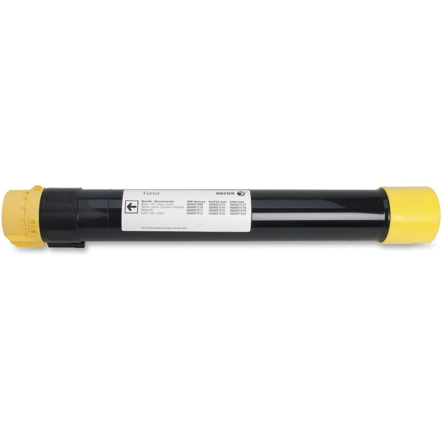 Xerox Original Toner Cartridge - 006R01514