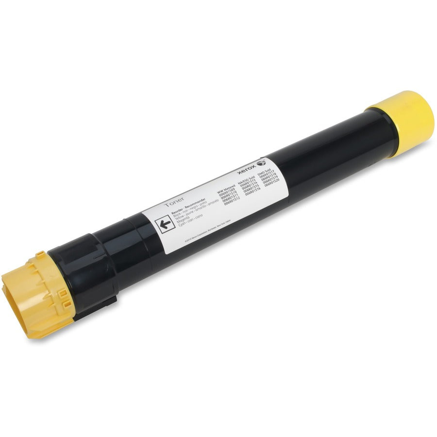 Xerox Original Toner Cartridge - 006R01514