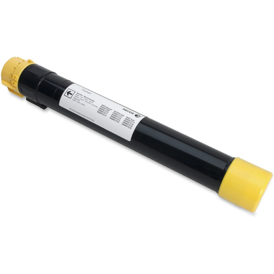 Xerox Original Toner Cartridge - 006R01514