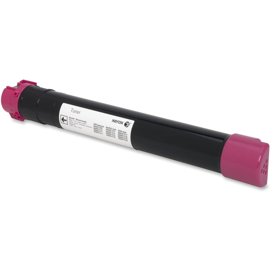 Xerox Original Toner Cartridge - 006R01515