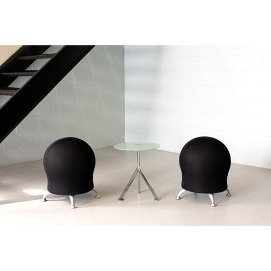 CHAIR ZENERGY BALL *BLACK