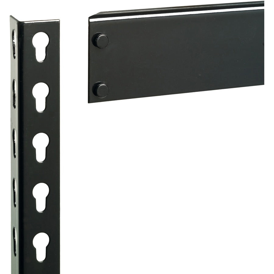 SHELVING,RIVETED,24X48X84