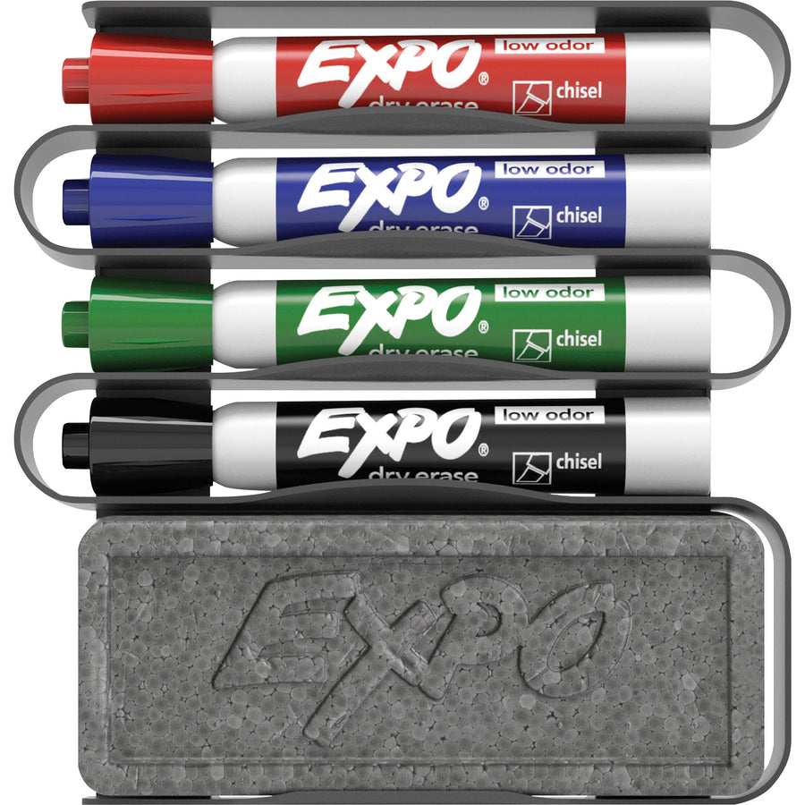 CADDY,MARKER/ERASER,AST