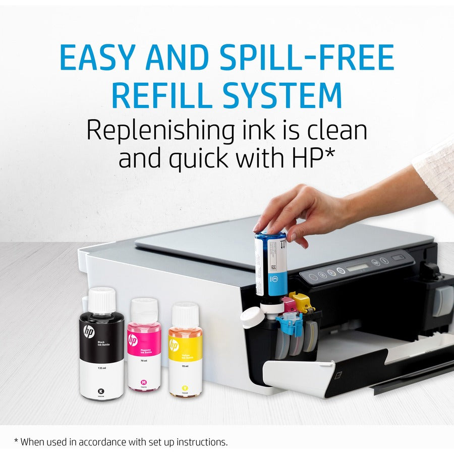 HP 970XL (CN625AM) Original Ink Cartridge - Single Pack - Black - CN625AM