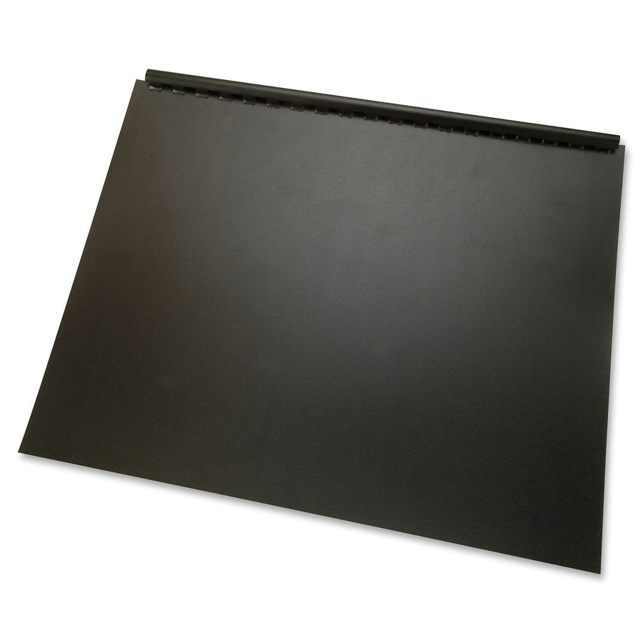 BINDING CVR RECYC POLY *BLACK